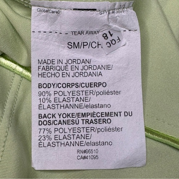 NWT Under Armour Fitted Tank Top - Picture 6 of 11